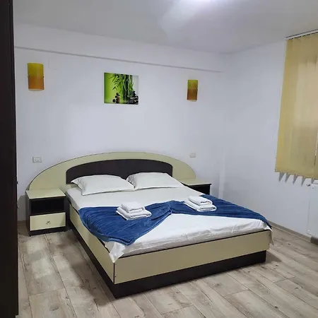 Apartman Gloria *
