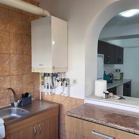 Apartman Gloria Năvodari