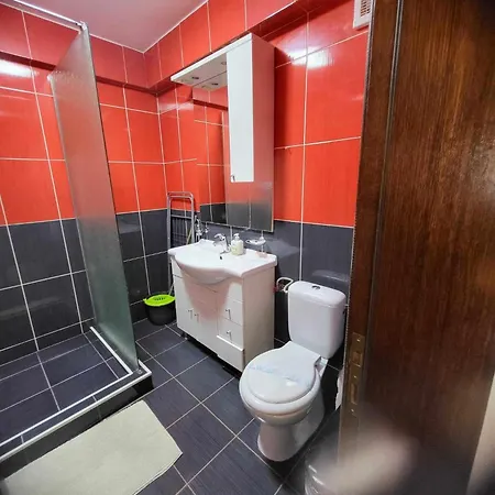 Gloria Apartman Năvodari