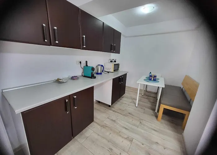 Gloria Apartamento *