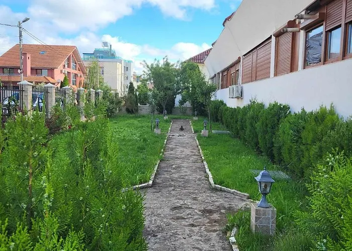 Gloria Apartamento *