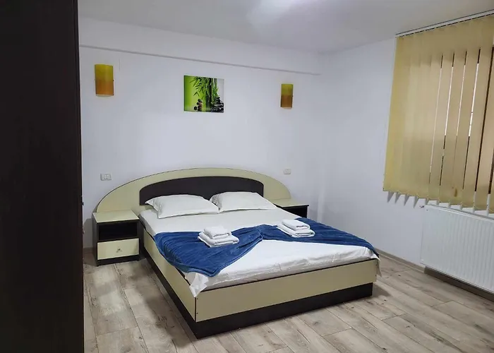 Apartamento Gloria *