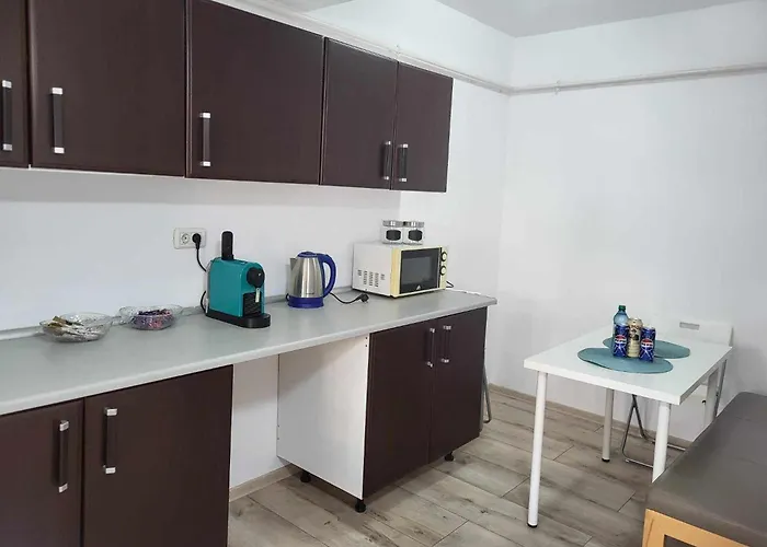 Gloria Apartamento *