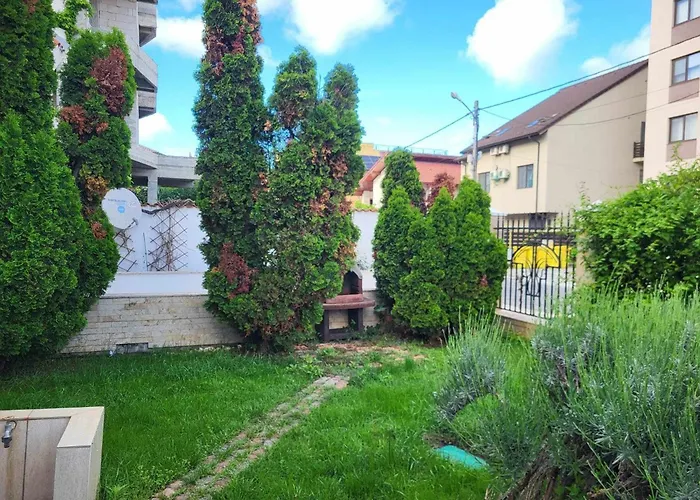 Apartamento Gloria *