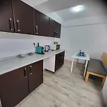 Gloria Apartament *