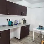 Gloria Apartament *