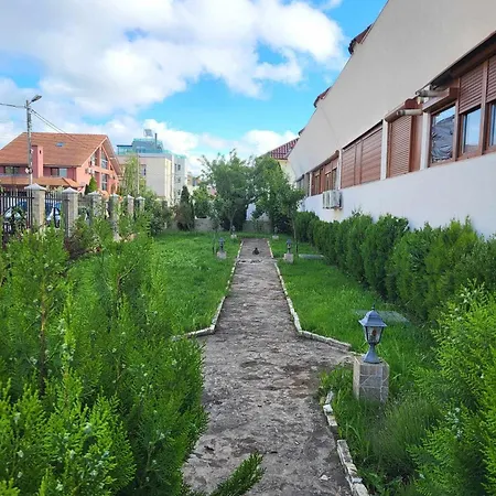 Gloria Apartament *