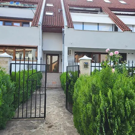 Gloria Apartament
