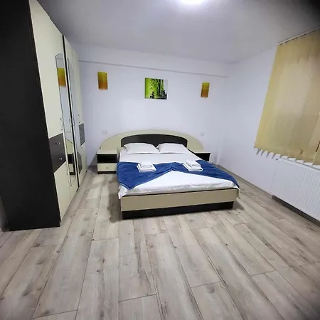 Apartament Gloria Năvodari