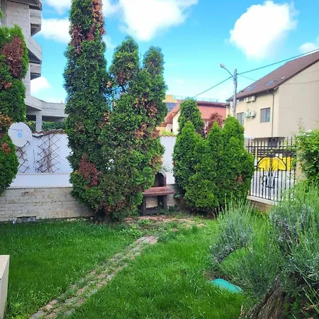 Apartament Gloria *