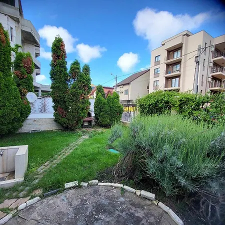 Apartament Gloria Năvodari